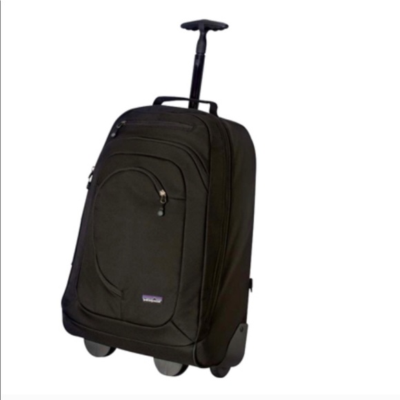 patagonia rolling backpack